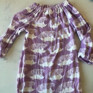 Milk Barn Baby dress - sold on Kidizen
